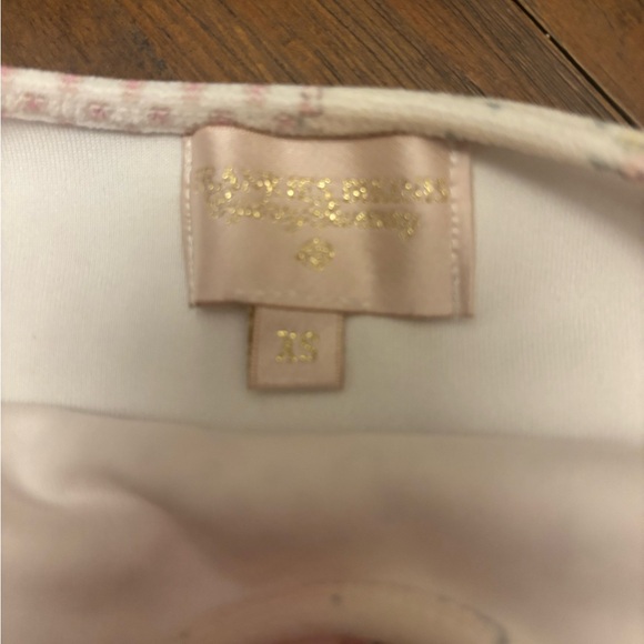 Frankie’s bikinis X Sydney Sweeney terry mini dress - Picture 13 of 15